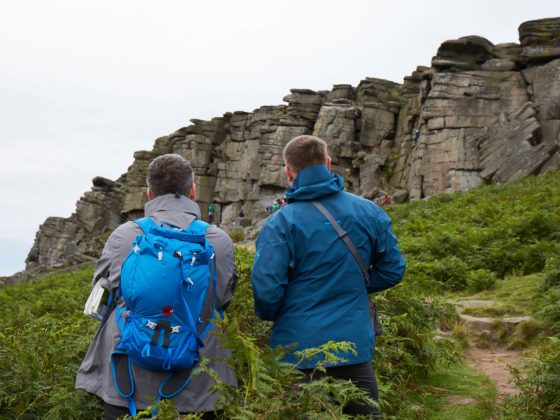 Bringing an Outdoor Brand to a Lifestyle Audience: Social Media Case Study