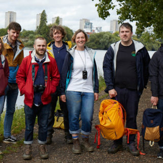 Building Support for an NGO: Digital Marketing Case Study