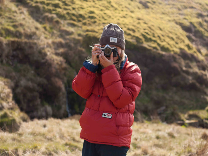 Launching a Fresh Outdoor Retailer: Digital Marketing Case Study