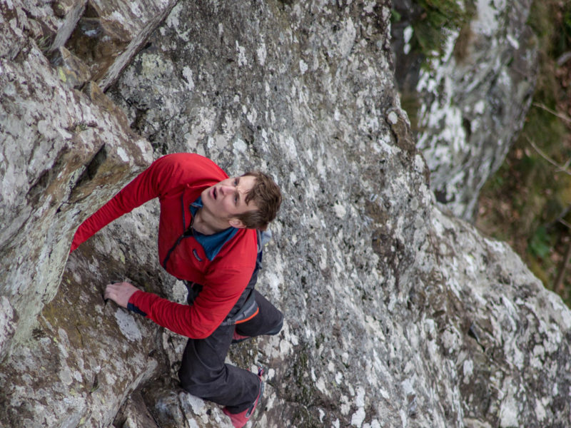 Patagonia in the Lake District: Influencer Marketing Case Study