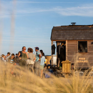 Patagonia’s Worn Wear Surf Tour: Social Media Case Study