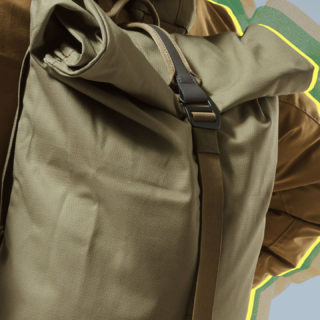 Brand and Retailer collaboration digital marketing case study Millican Oi Polloi