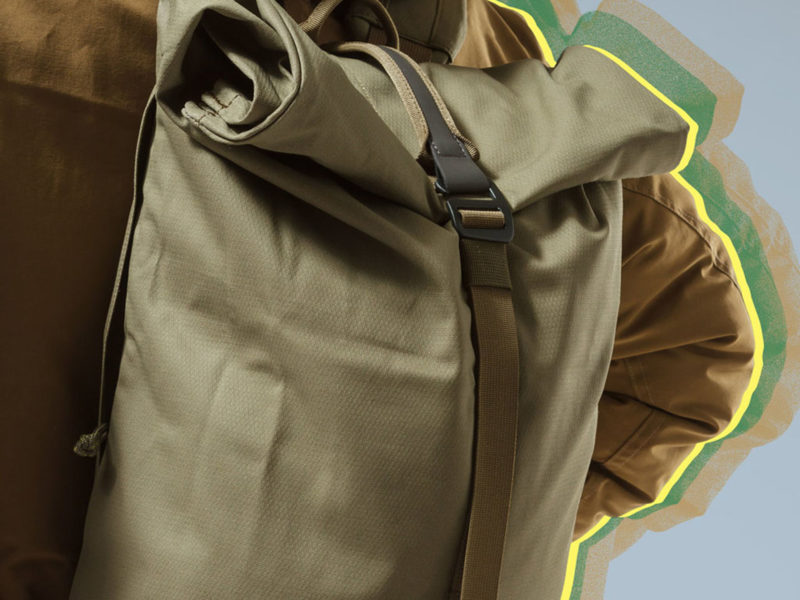 Brand and Retailer collaboration digital marketing case study Millican Oi Polloi