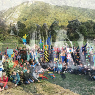 Digital Marketing Tools for Activists Patagonia Conference