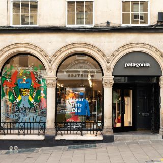 patagonia bristol