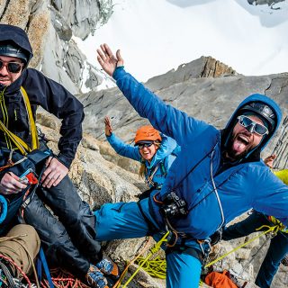 patagonia shell yeah alpine group image