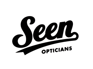 Seen Opticians logo