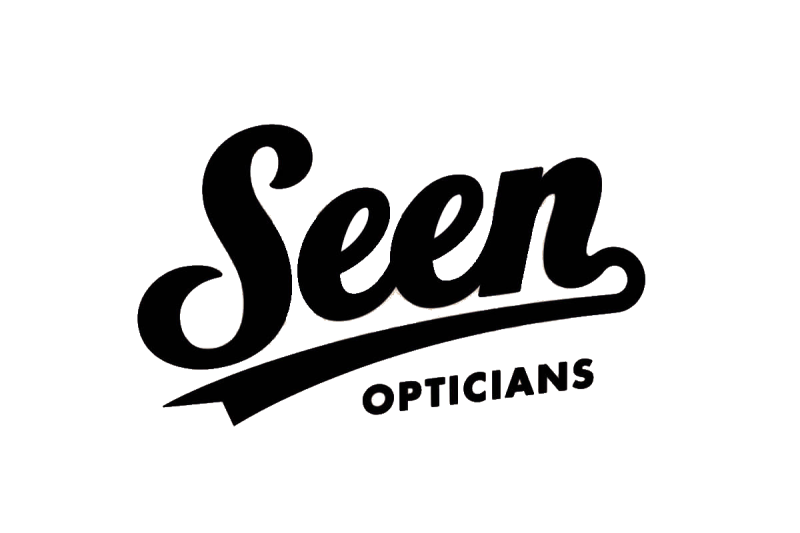 Seen Opticians logo