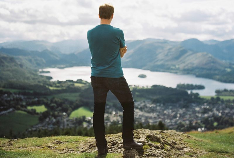 Millican's co-found Jorrit Jorritsma