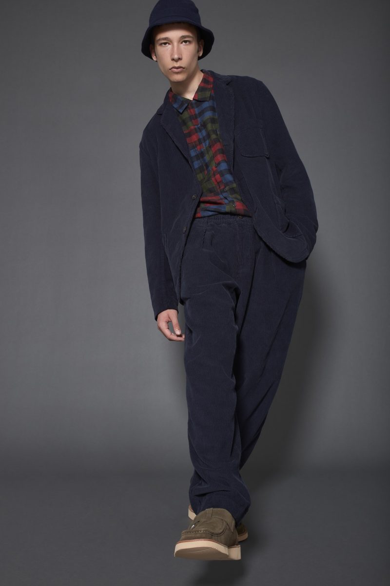 universal works AW20 collection