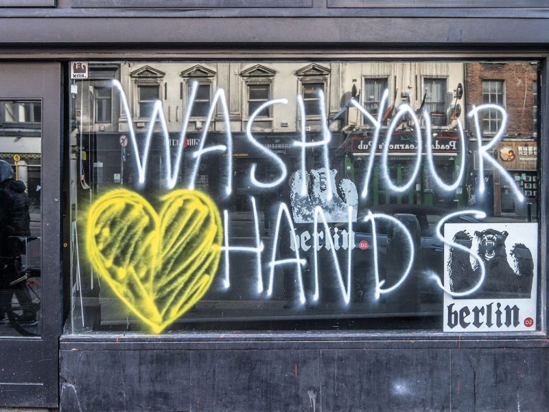 COVID-19 Pubs Reopened England