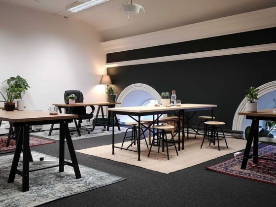 Nativve Digital Marketing Office