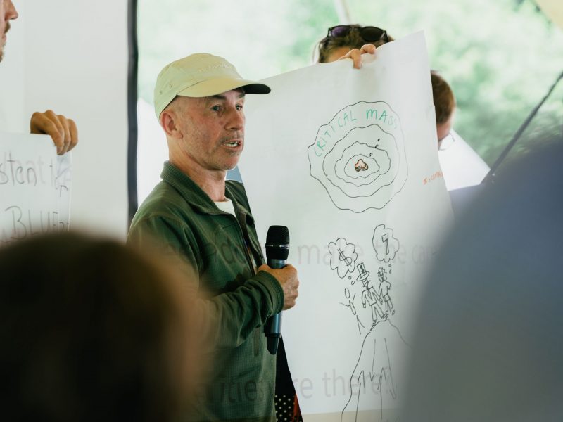 Patagonia Action Works