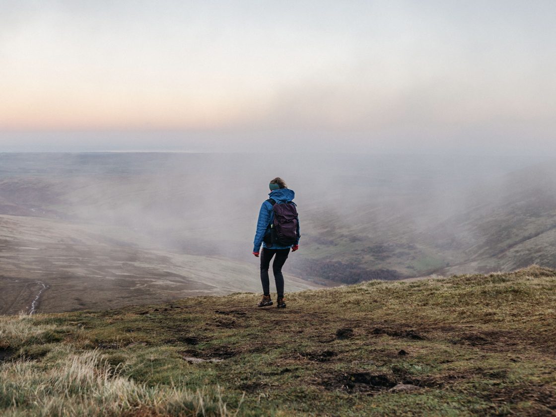 Patagonia’s Buy Less Demand More Black Friday Campaign nativve