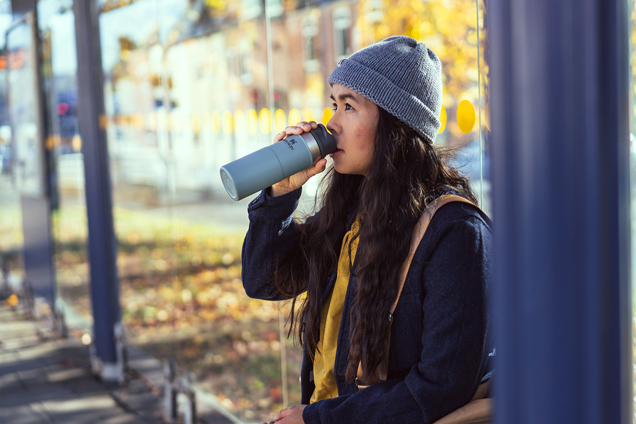 Stanley Food & Drink Travel Mugs