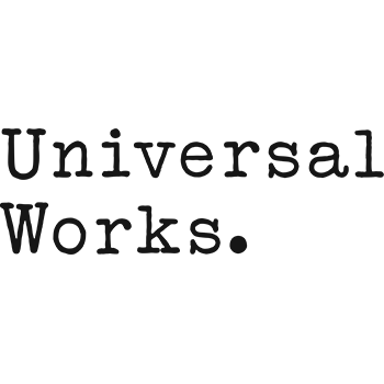 Universal Works logo