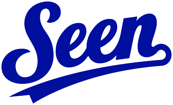 Seen Opticians logo