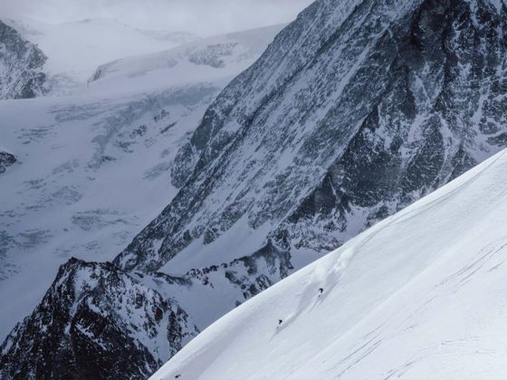 Patagonia and Gore-Tex — Great Chemistry