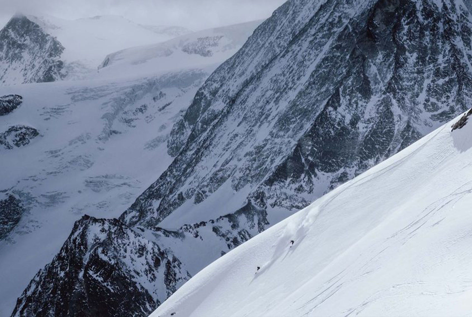 Patagonia and Gore-Tex — Great Chemistry