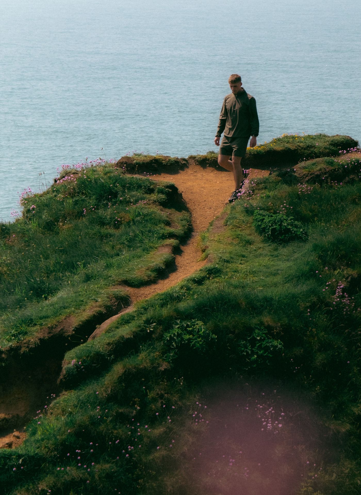 Kestin's Outdoor Garments collection