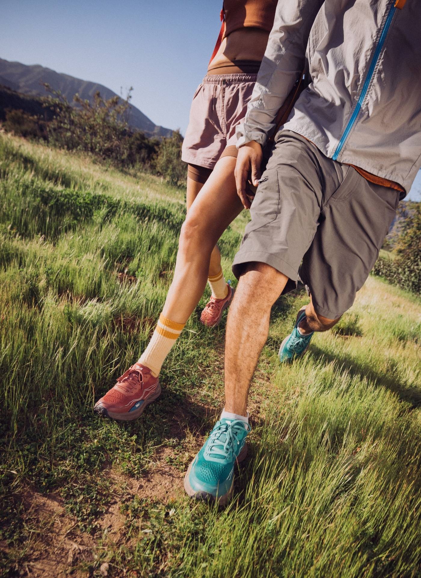 Teva Trailwinder shoes