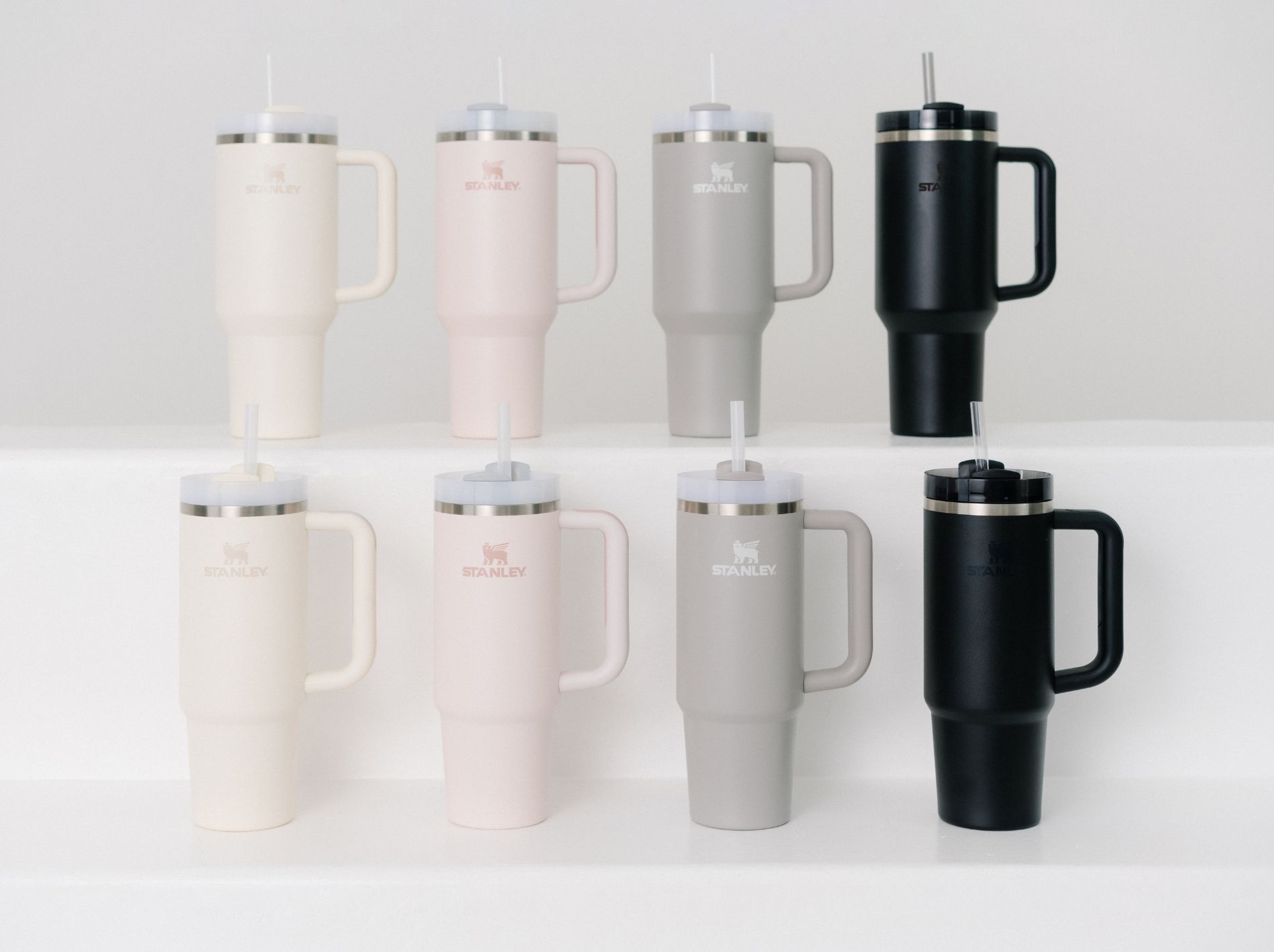 Core collection of Stanley Cups