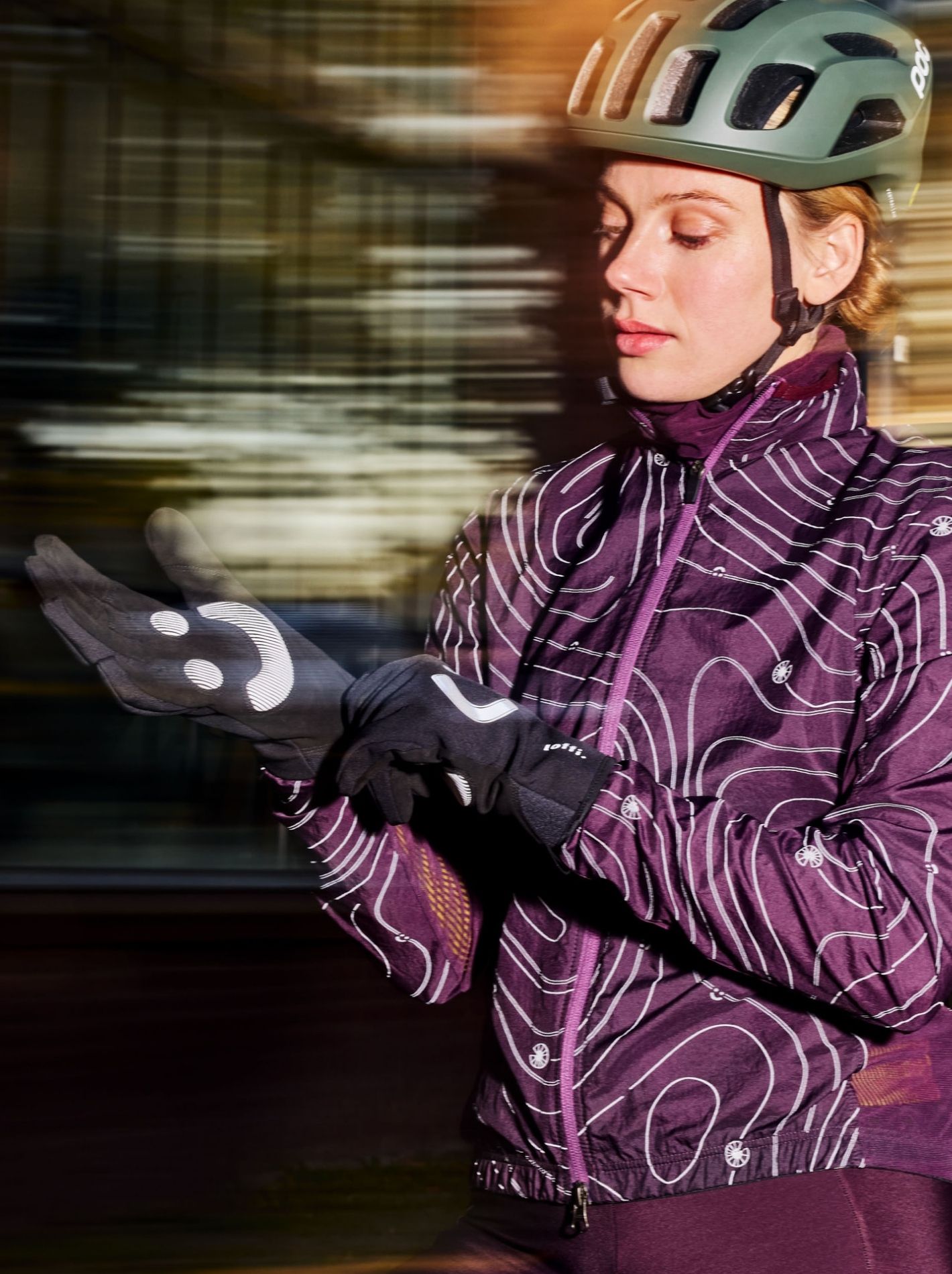 Collaboration with IRIS and Loffi