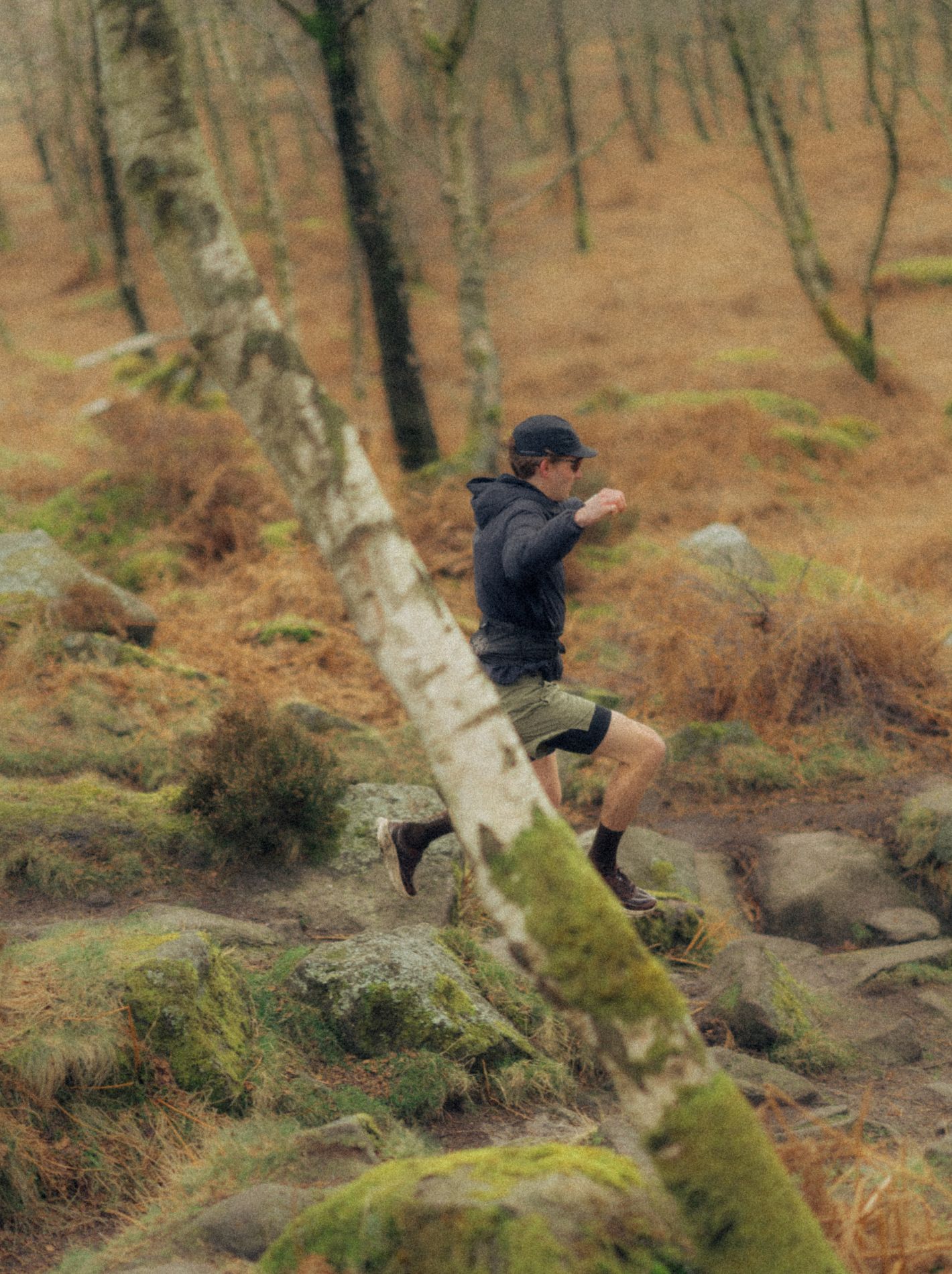 Portal running brand sold by Outsiders Store