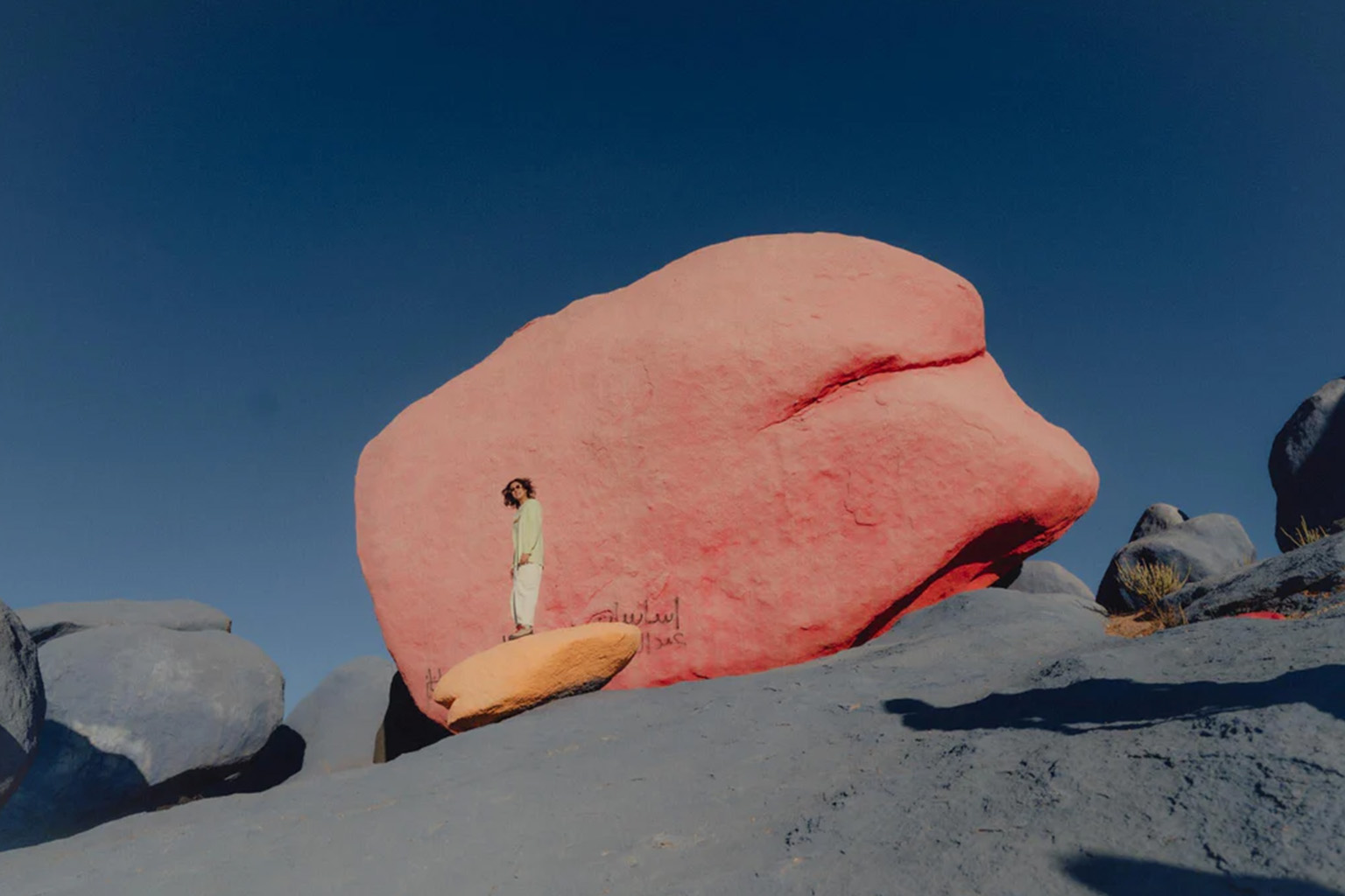 Gramicci Shopify website outdoor brand