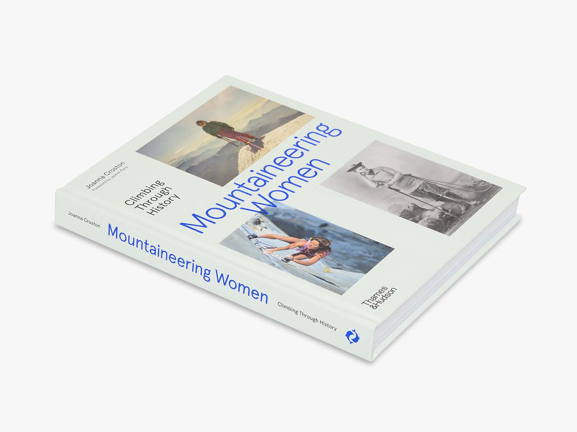 Mountaineering Women book