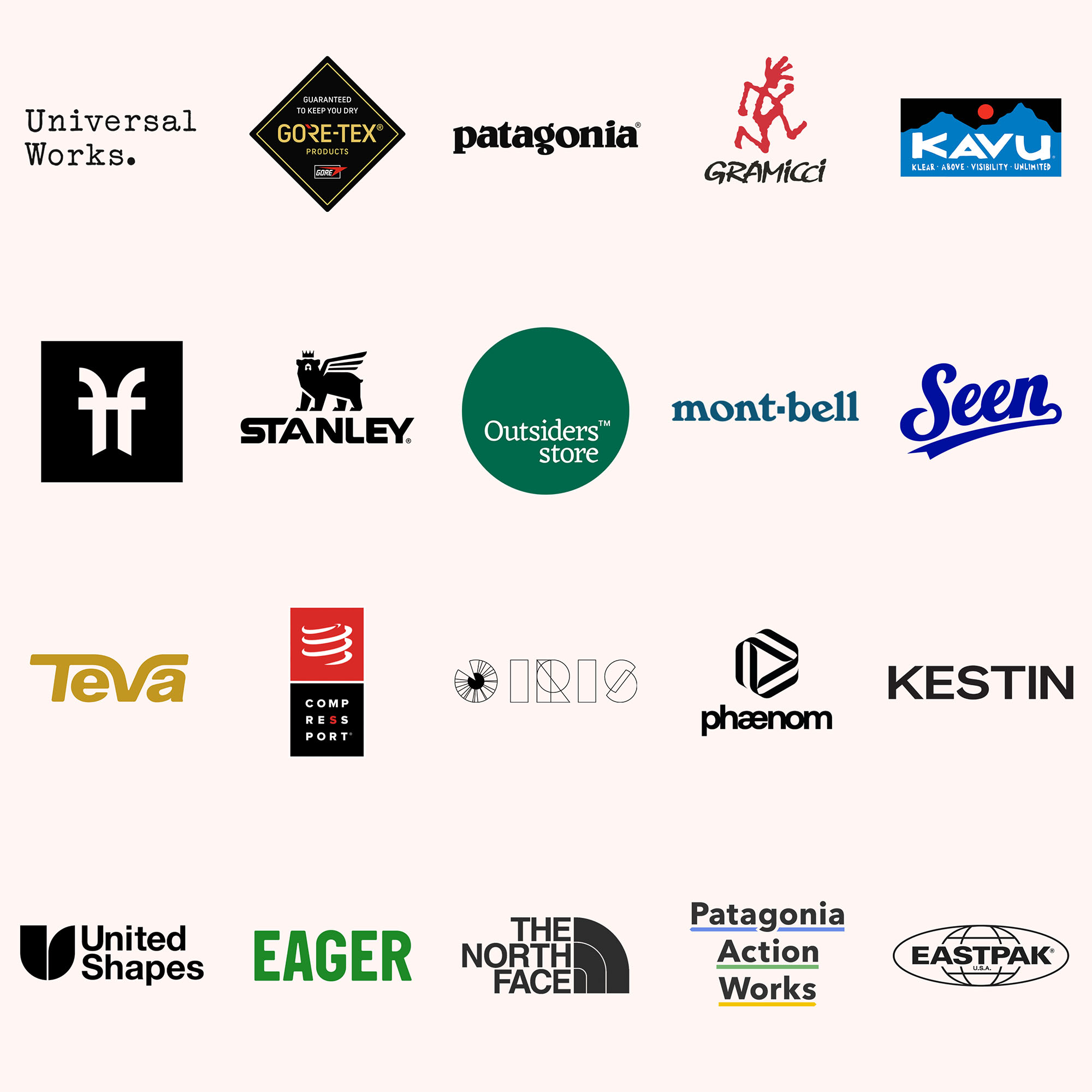 Nativve Highlight Client List