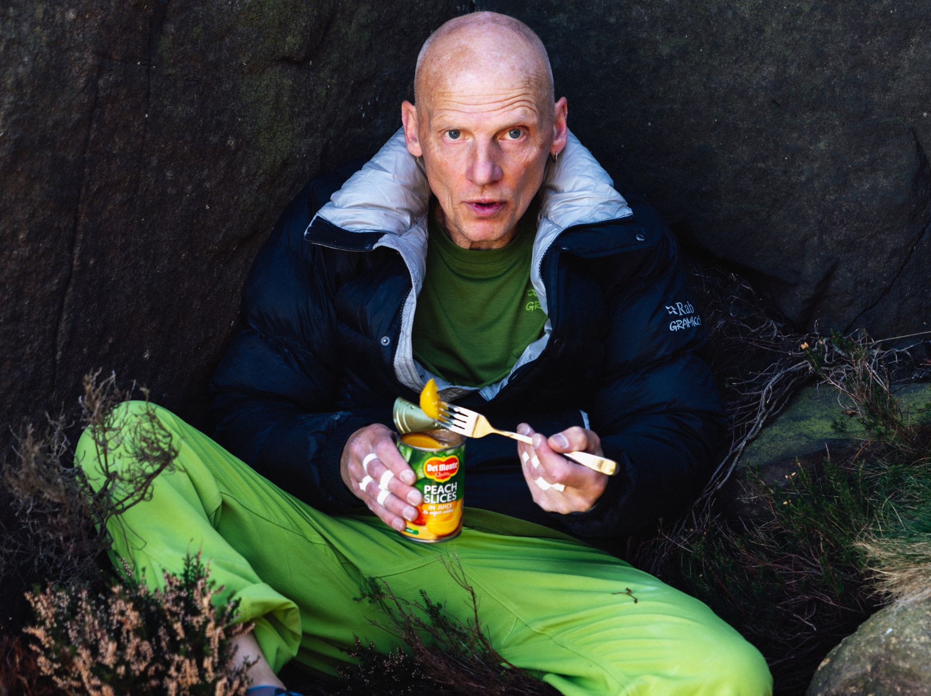 gramicci rab collaboration