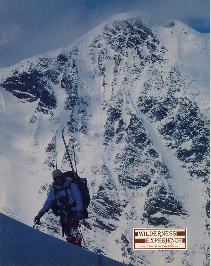 1980 Wilderness Experience